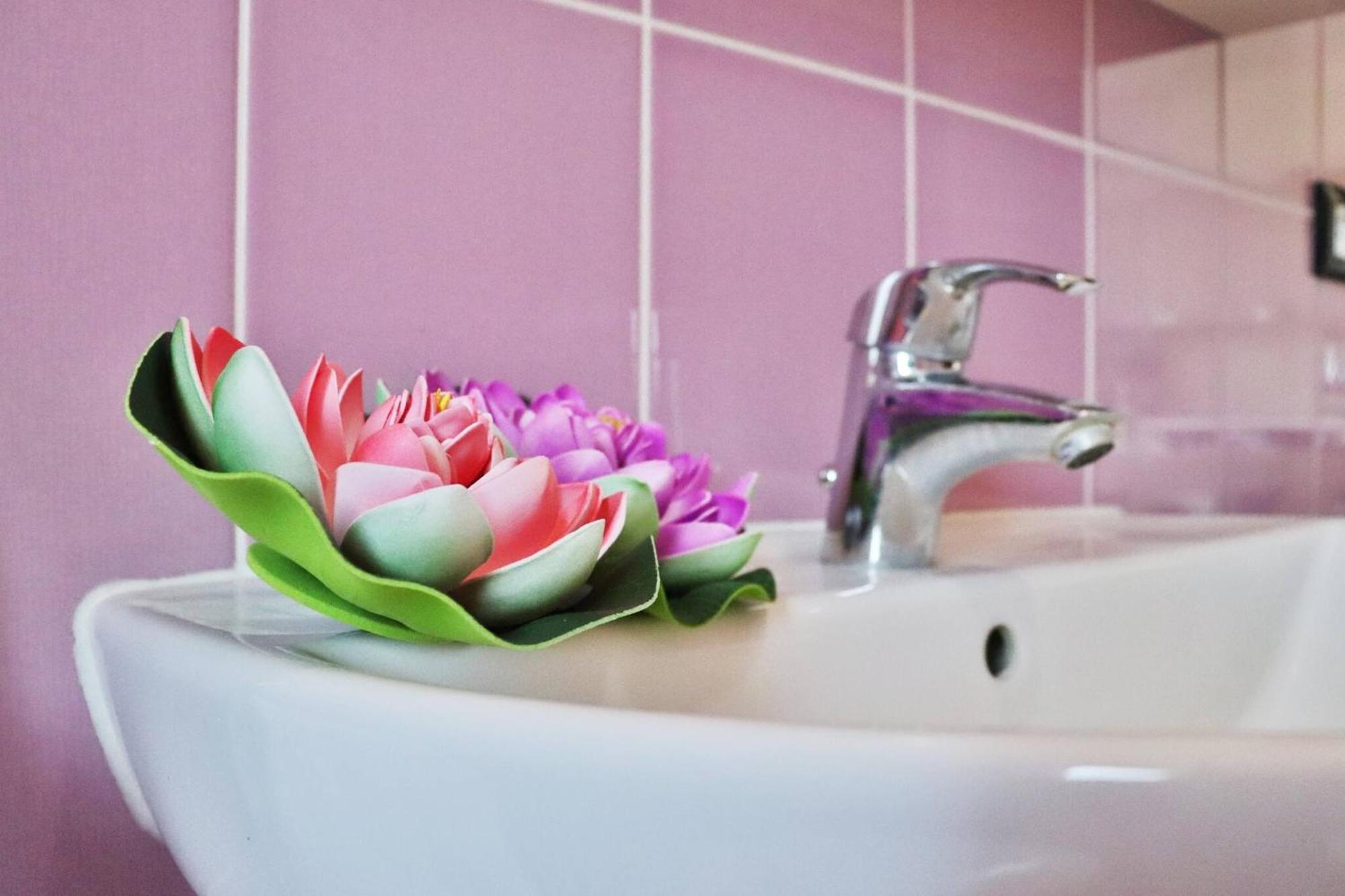 Gianna'S House - Yourplace Abruzzo Ortona Luaran gambar