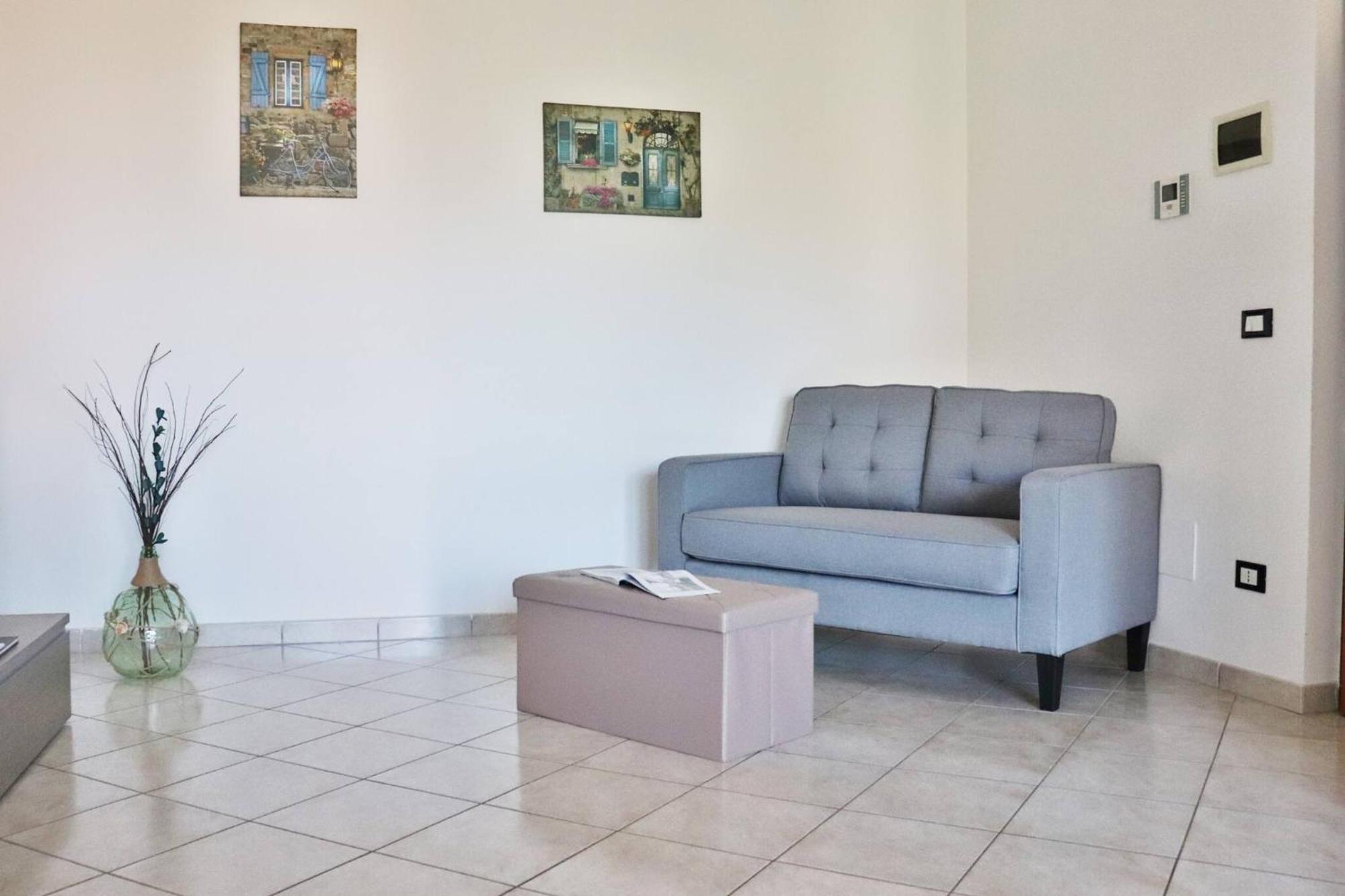 Gianna'S House - Yourplace Abruzzo Ortona Luaran gambar