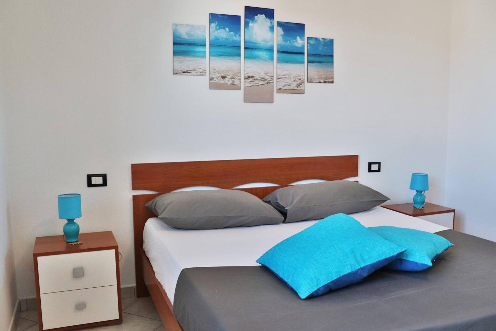 Gianna'S House - Yourplace Abruzzo Ortona Luaran gambar