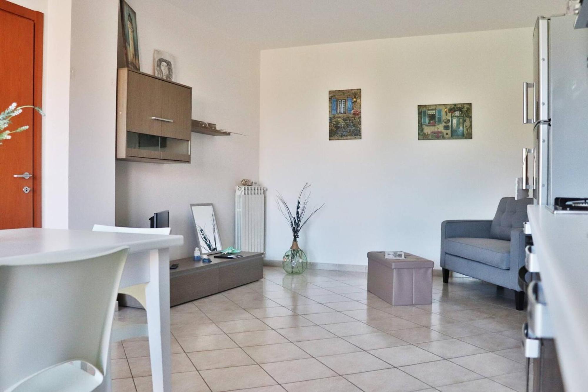 Gianna'S House - Yourplace Abruzzo Ortona Luaran gambar