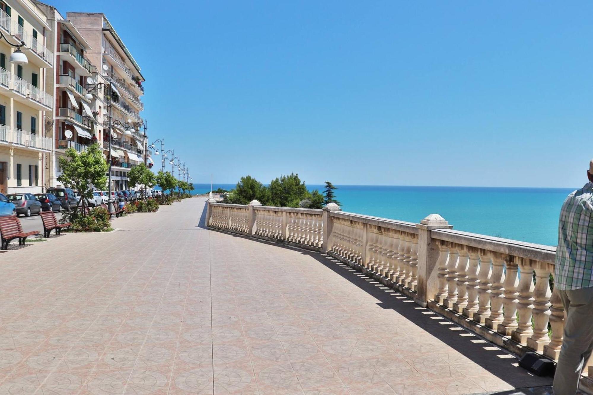 Gianna'S House - Yourplace Abruzzo Ortona Luaran gambar
