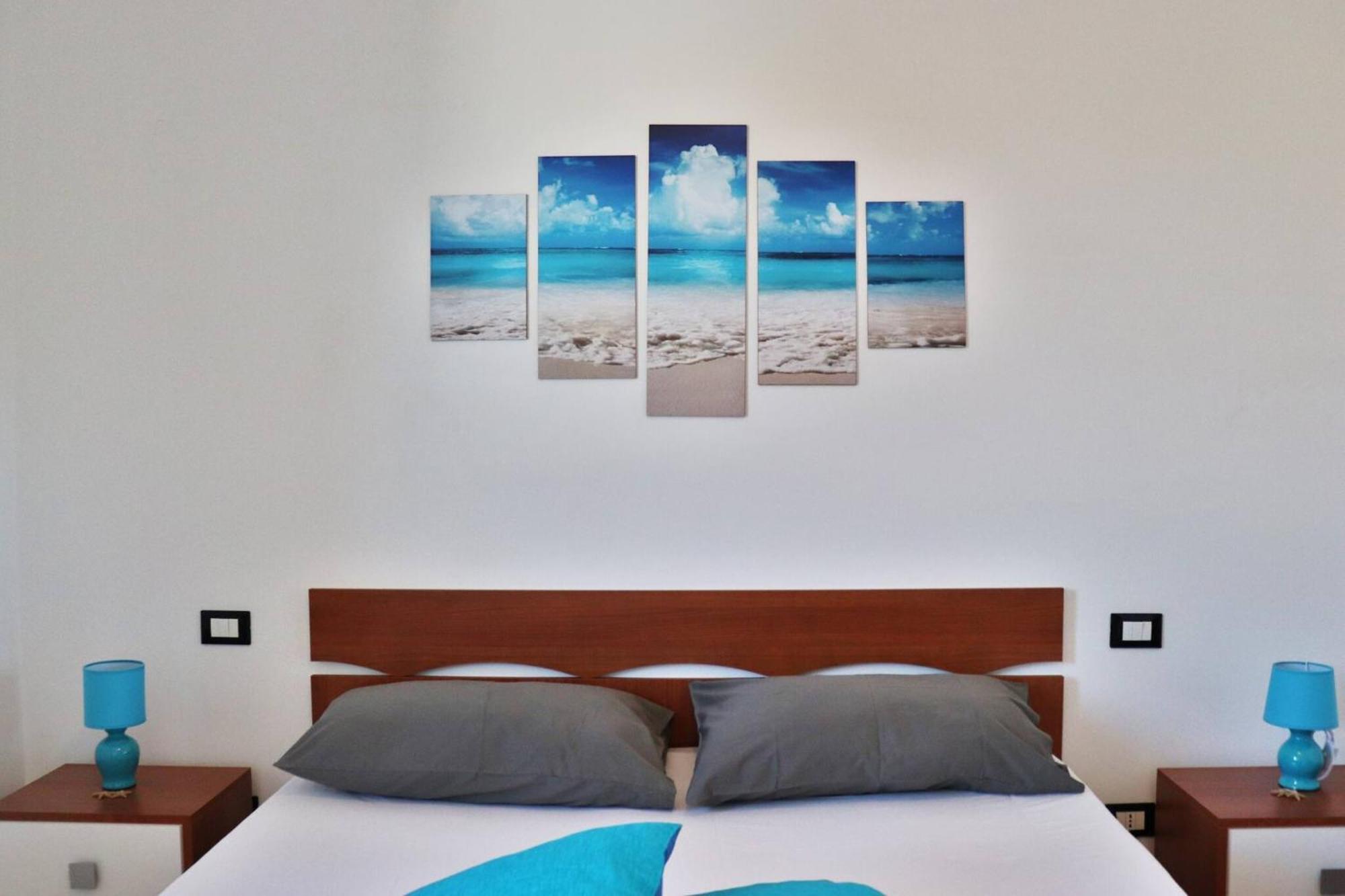 Gianna'S House - Yourplace Abruzzo Ortona Luaran gambar
