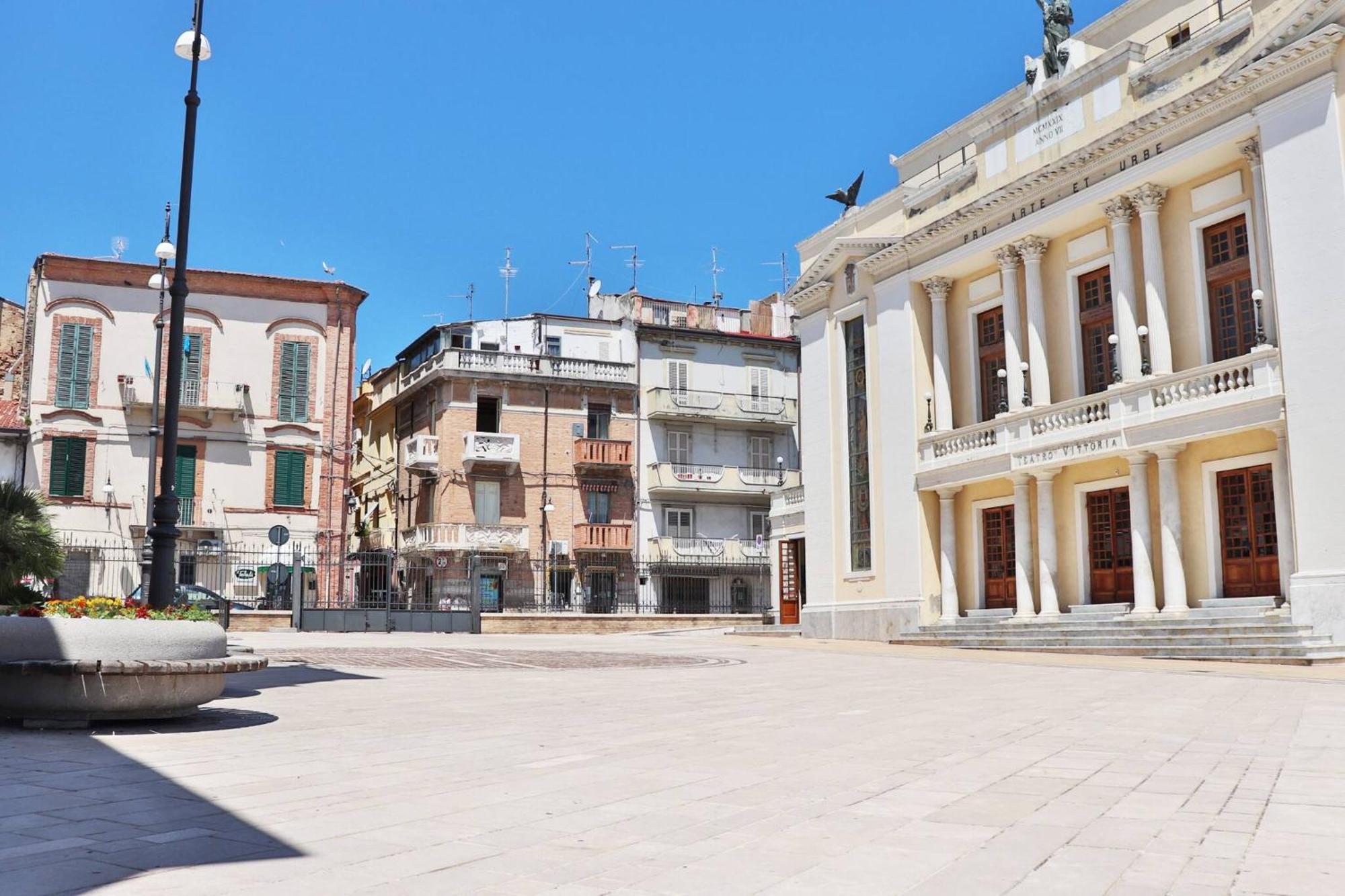 Gianna'S House - Yourplace Abruzzo Ortona Luaran gambar