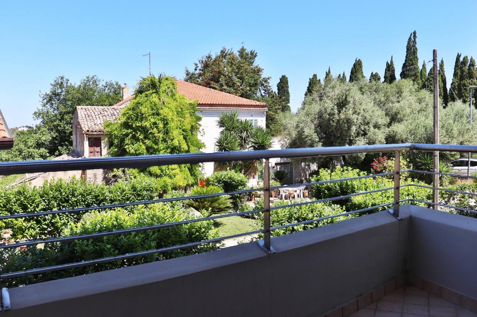 Gianna'S House - Yourplace Abruzzo Ortona Luaran gambar