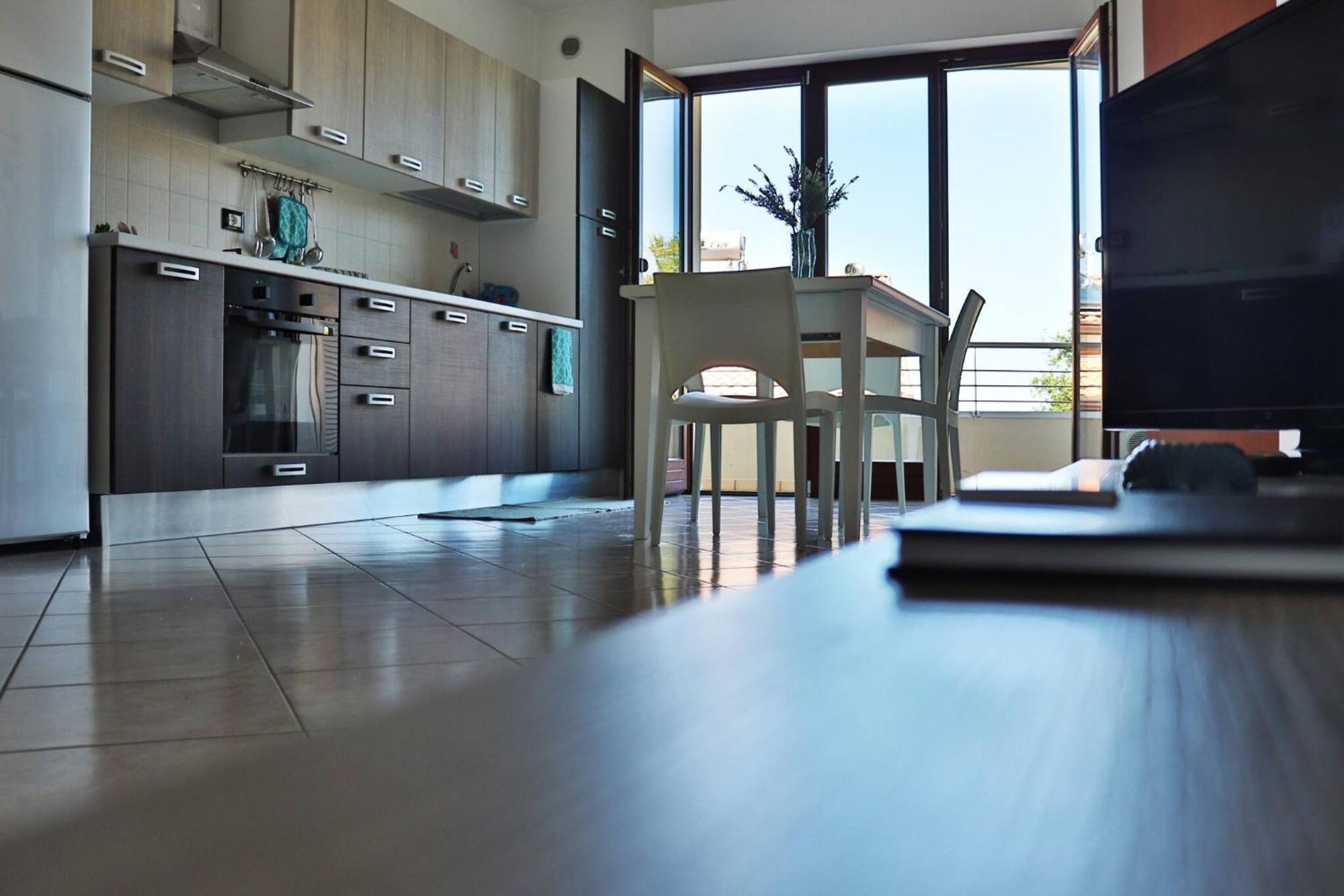 Gianna'S House - Yourplace Abruzzo Ortona Luaran gambar