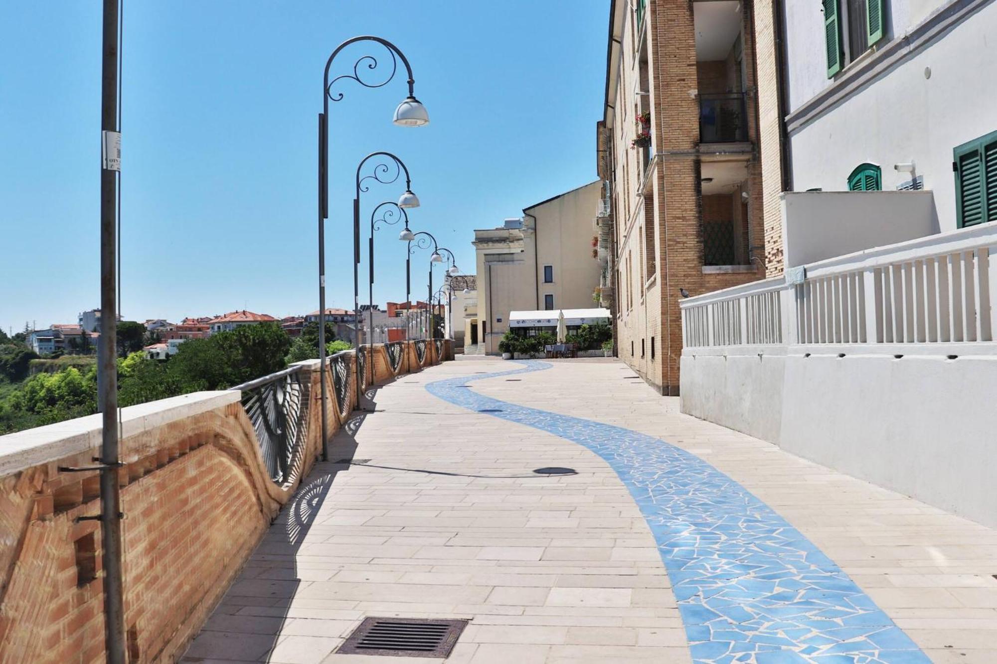 Gianna'S House - Yourplace Abruzzo Ortona Luaran gambar