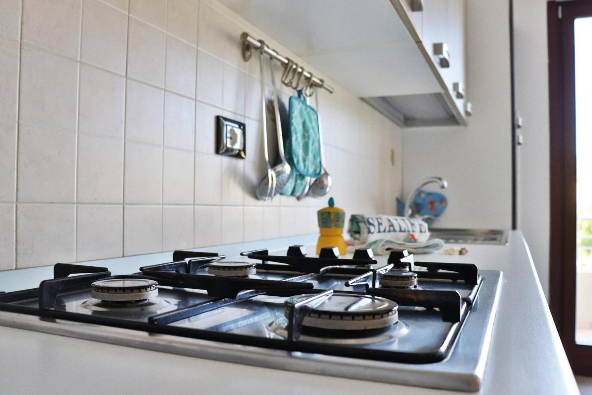 Gianna'S House - Yourplace Abruzzo Ortona Luaran gambar