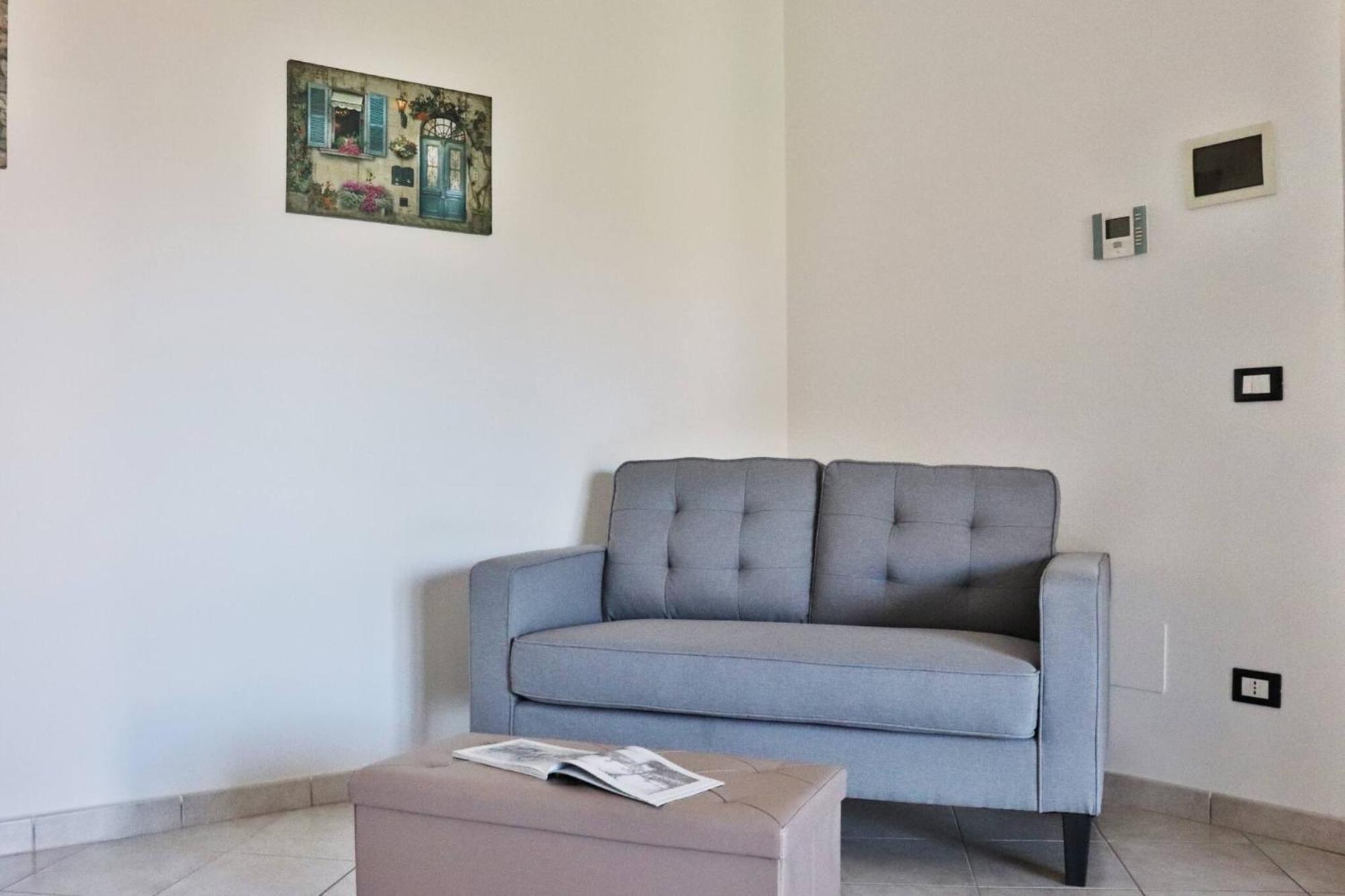 Gianna'S House - Yourplace Abruzzo Ortona Luaran gambar