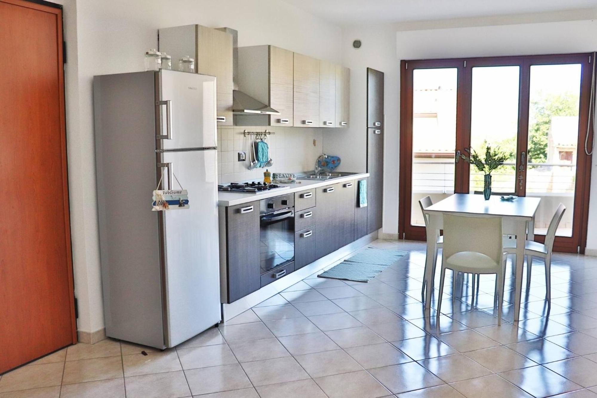 Gianna'S House - Yourplace Abruzzo Ortona Luaran gambar