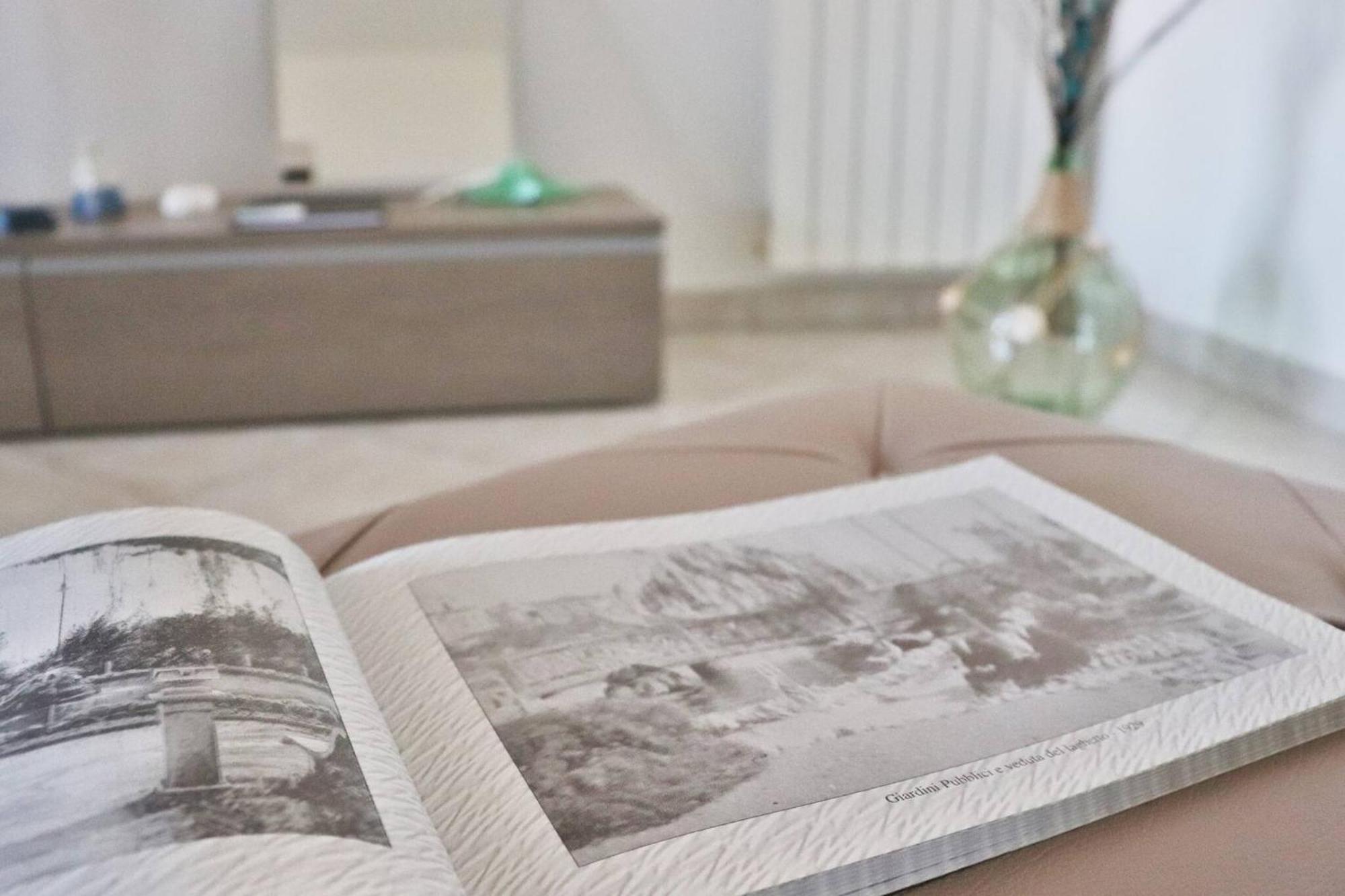 Gianna'S House - Yourplace Abruzzo Ortona Luaran gambar