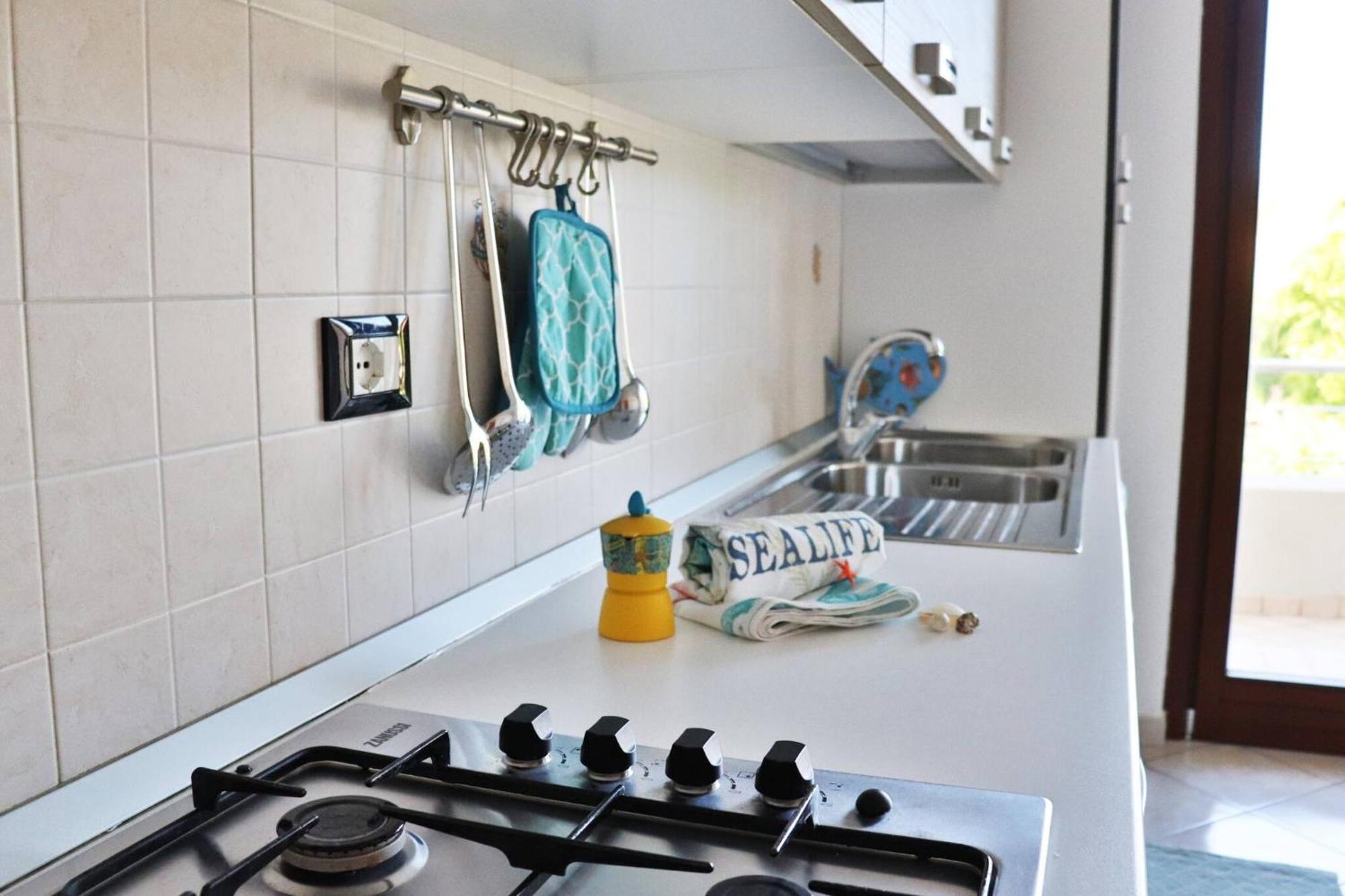 Gianna'S House - Yourplace Abruzzo Ortona Luaran gambar