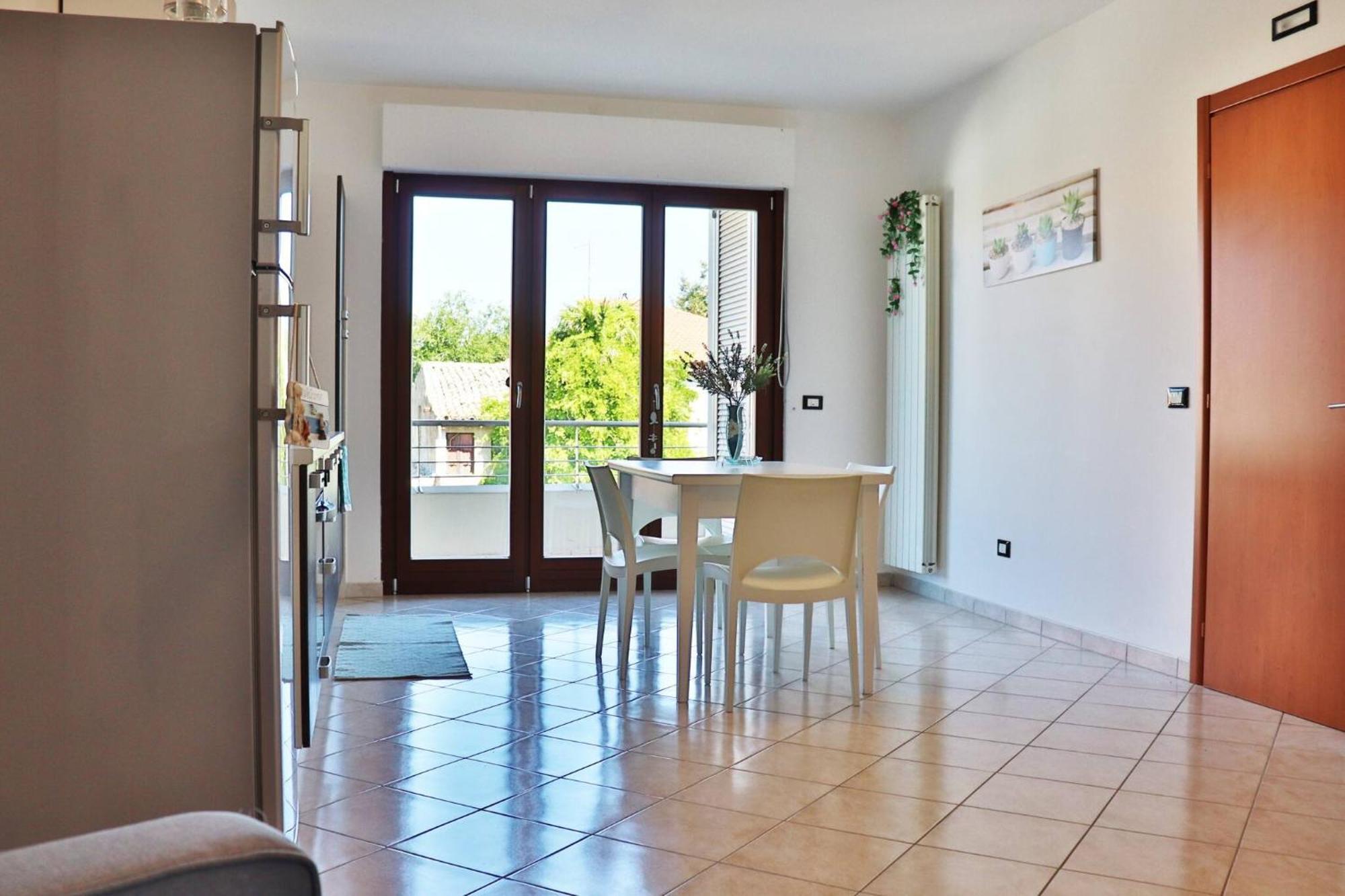 Gianna'S House - Yourplace Abruzzo Ortona Luaran gambar
