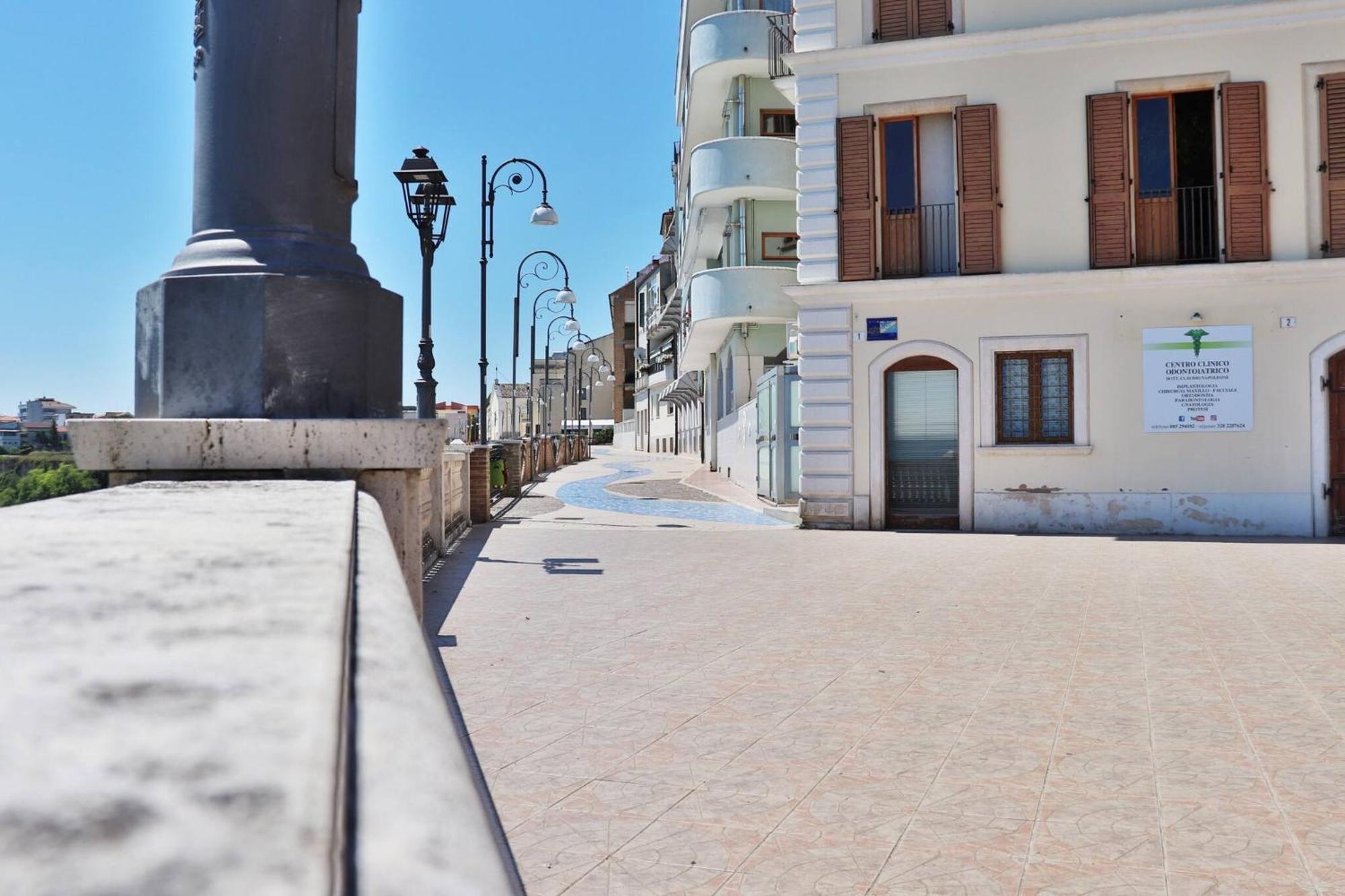 Gianna'S House - Yourplace Abruzzo Ortona Luaran gambar